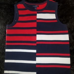 Tommy hilfiger Women's tank top size m